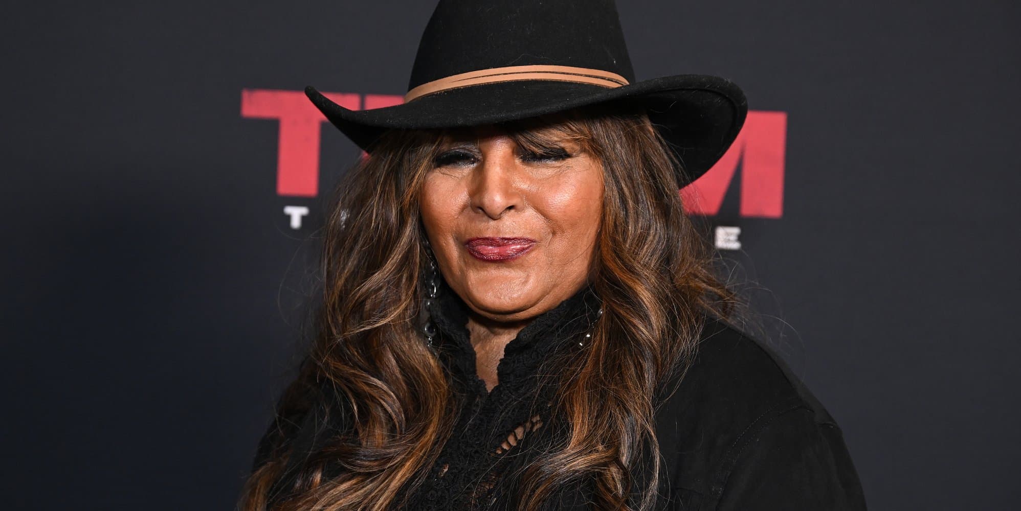 Pam Grier says she has three-day-long orgasms at 76 years old