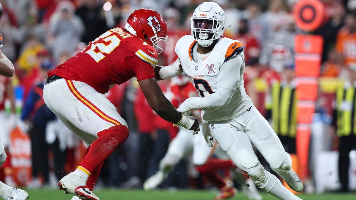 NFL Defends Media Distribution Strategy Amid FCC, DOJ Scrutiny