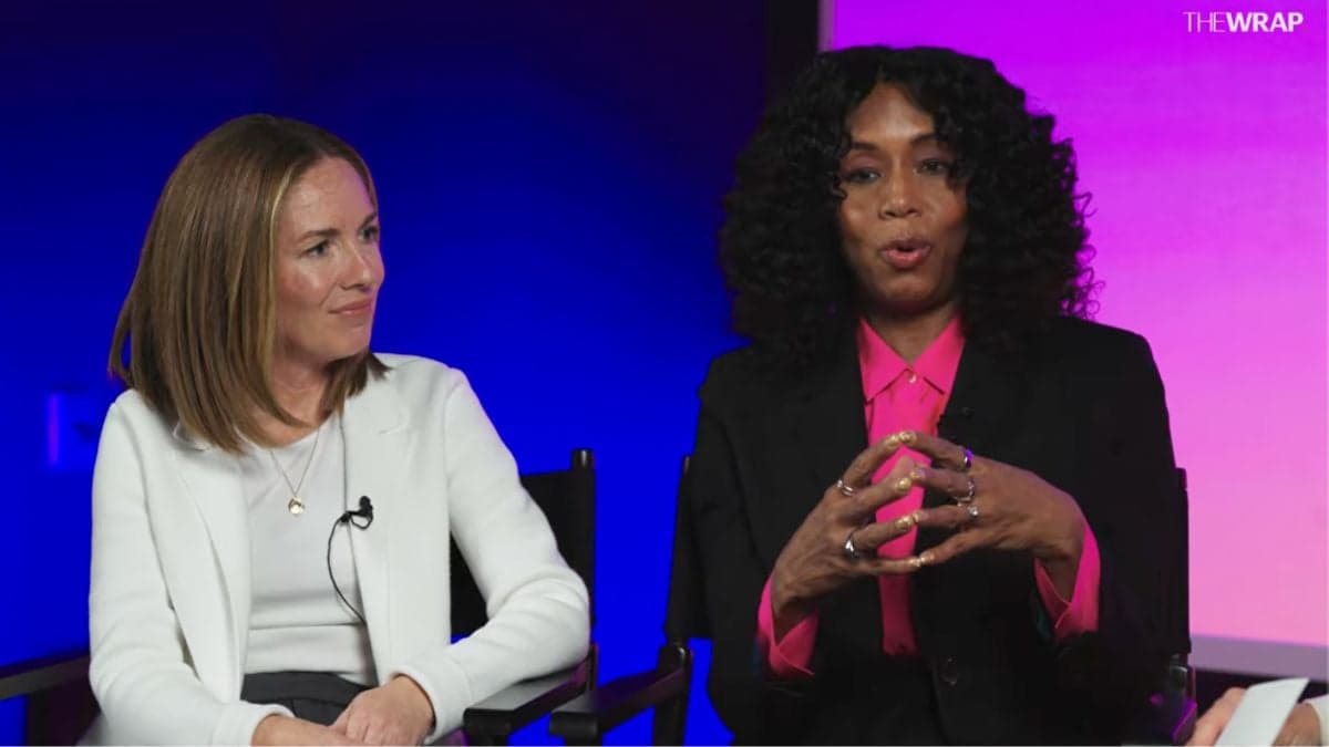 Starz Execs on How Women Are Fueling the Network’s Success: ‘There’s an Advantage of Focus’ | Video