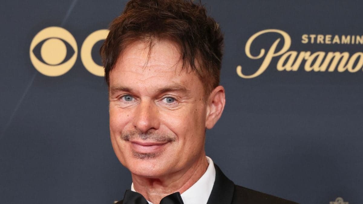 ‘Days of Our Lives’ Star Patrick Muldoon’s Cause of Death Confirmed