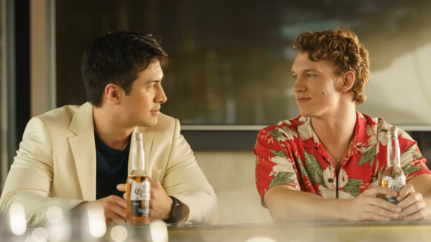 The NHL wants to capitalize on Heated Rivalry’s fandom success