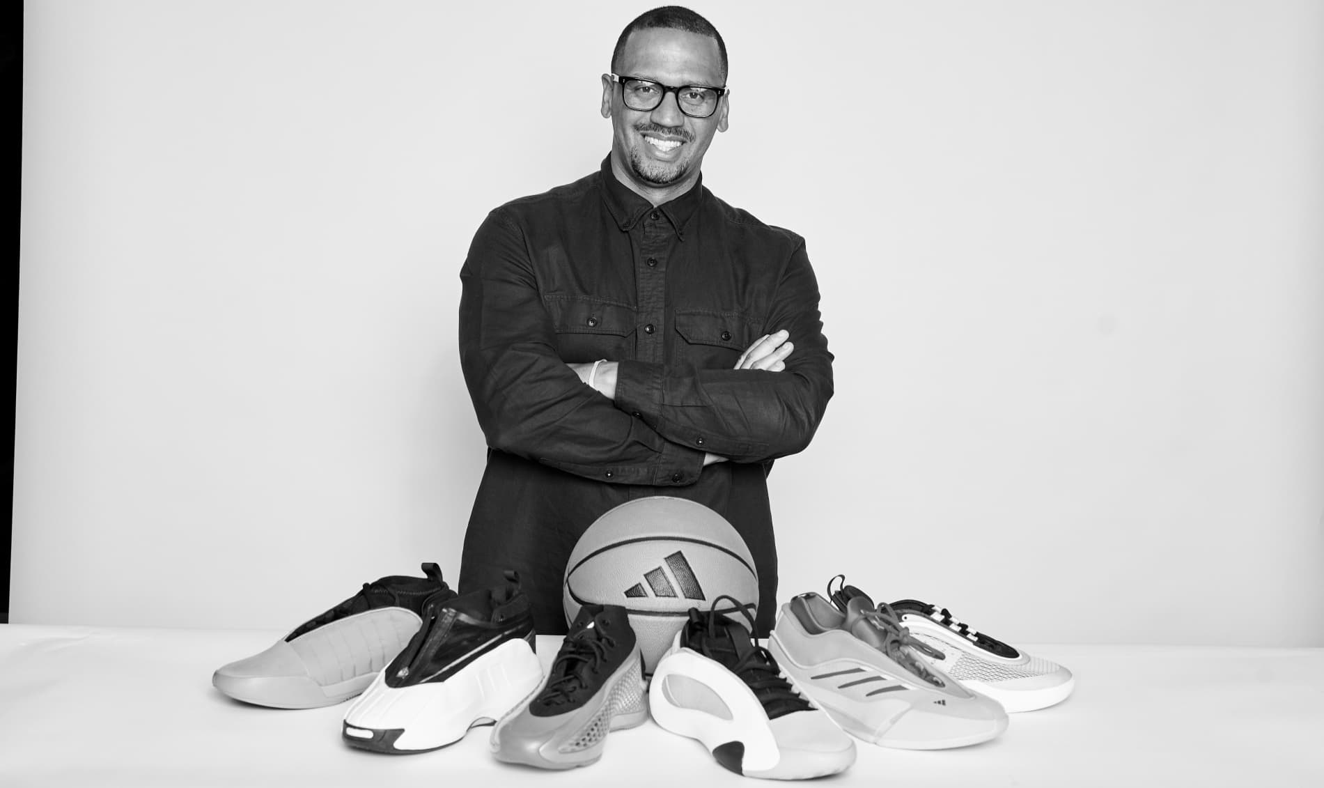 Jesser makes moves off the court to turn his sports content empire into a business