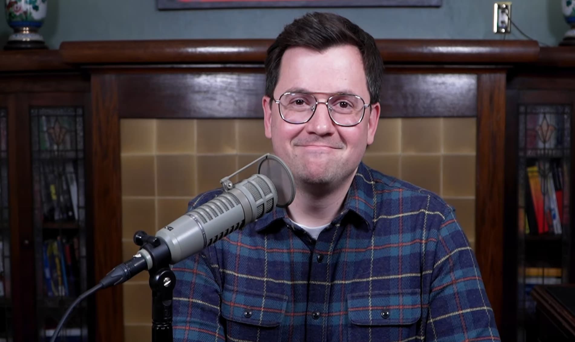 Have you heard? Gaming Historian says so long, Ms. Rachel sells shoes, and TikTok ad exec moves on.