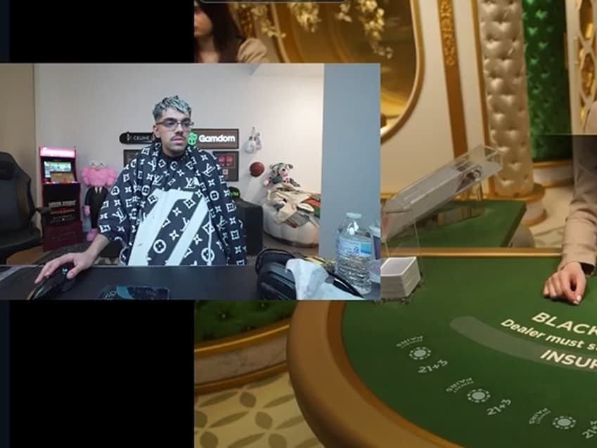 Kick gambling streamer N3on is spending millions on his army of clippers