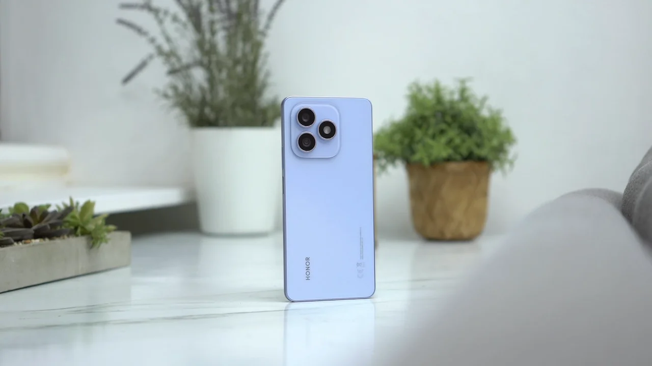 HONOR X8d Review
