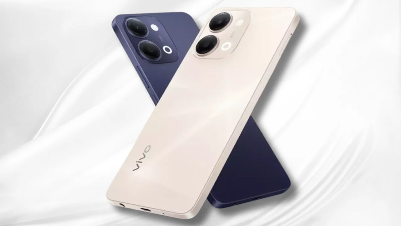 vivo Y11d now official