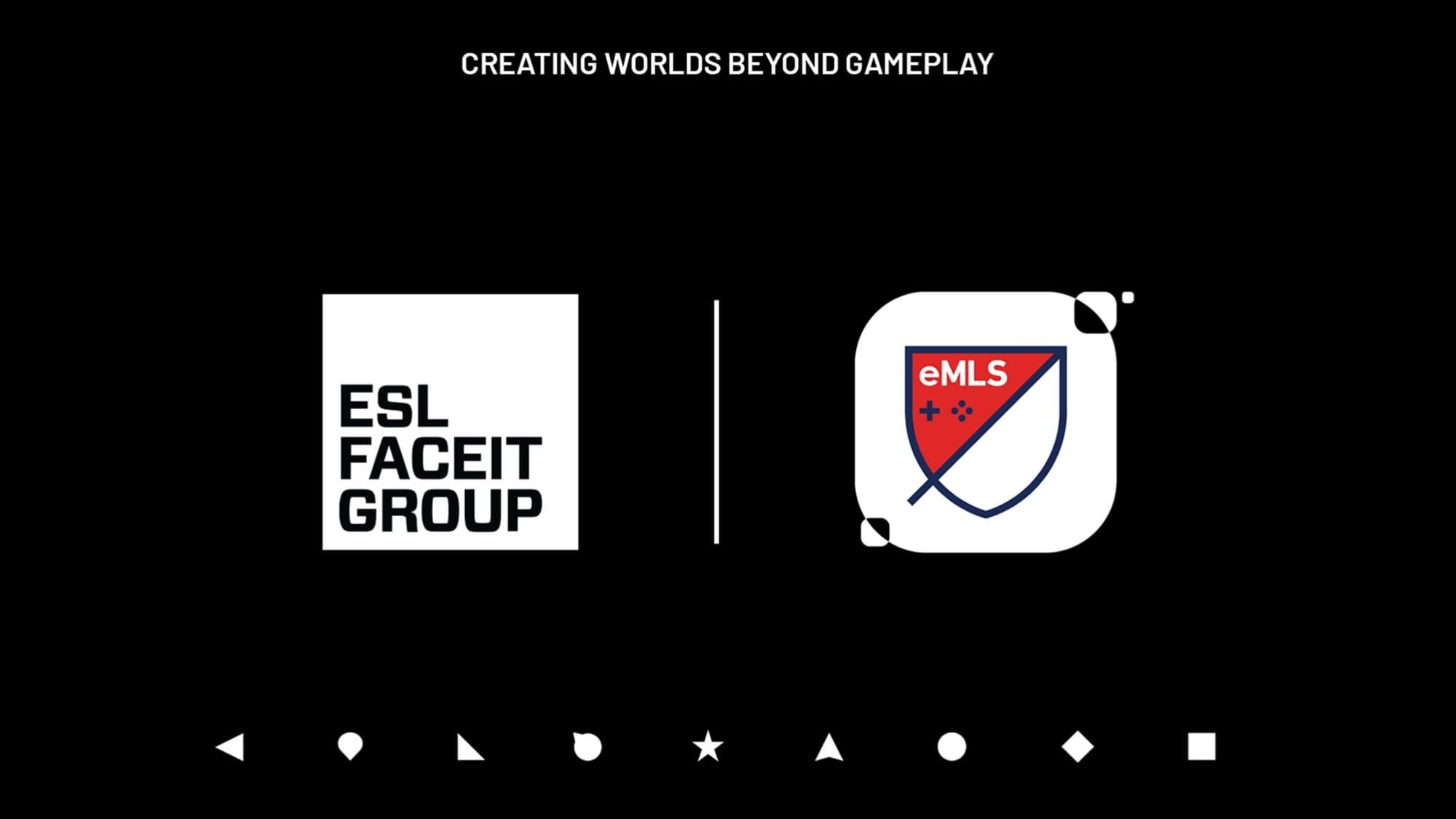 Major League Soccer Partners Up For EA FC World Championship