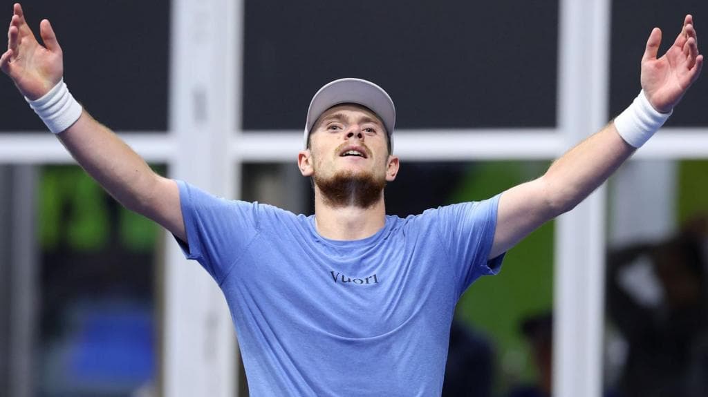 GB's Pinnington Jones continues dream run in Dallas