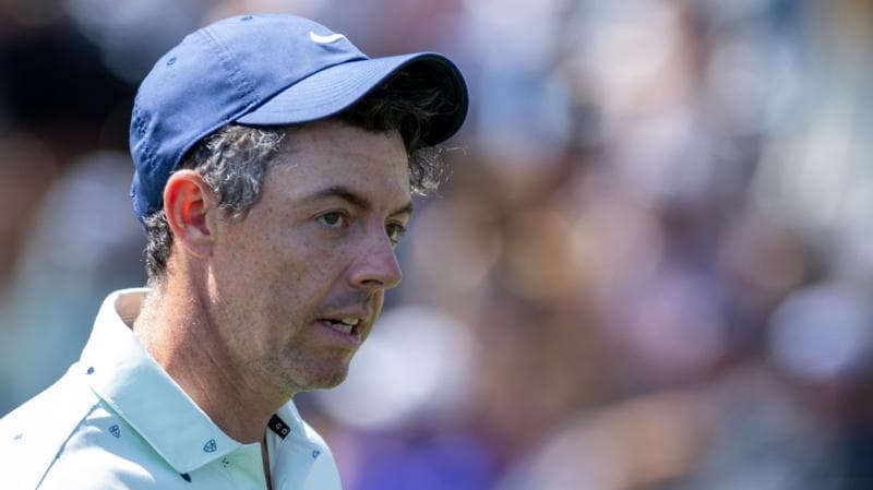Schauffele sets Players pace as McIlroy faces cut wait